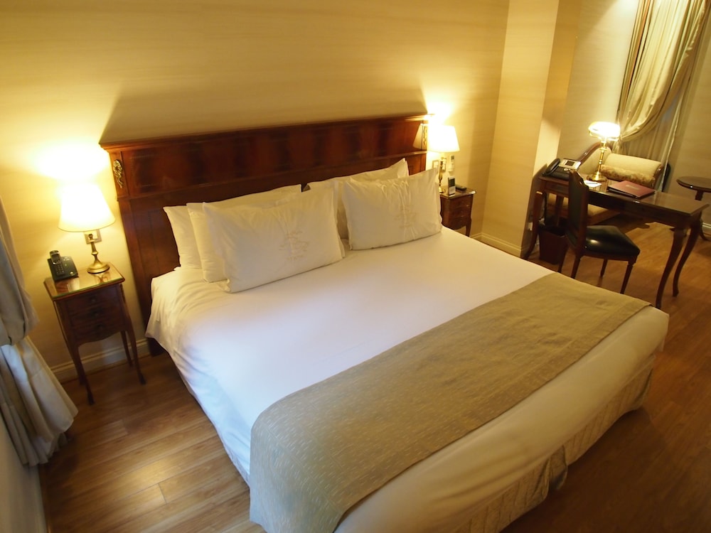 Melia Recoleta Plaza 12/73