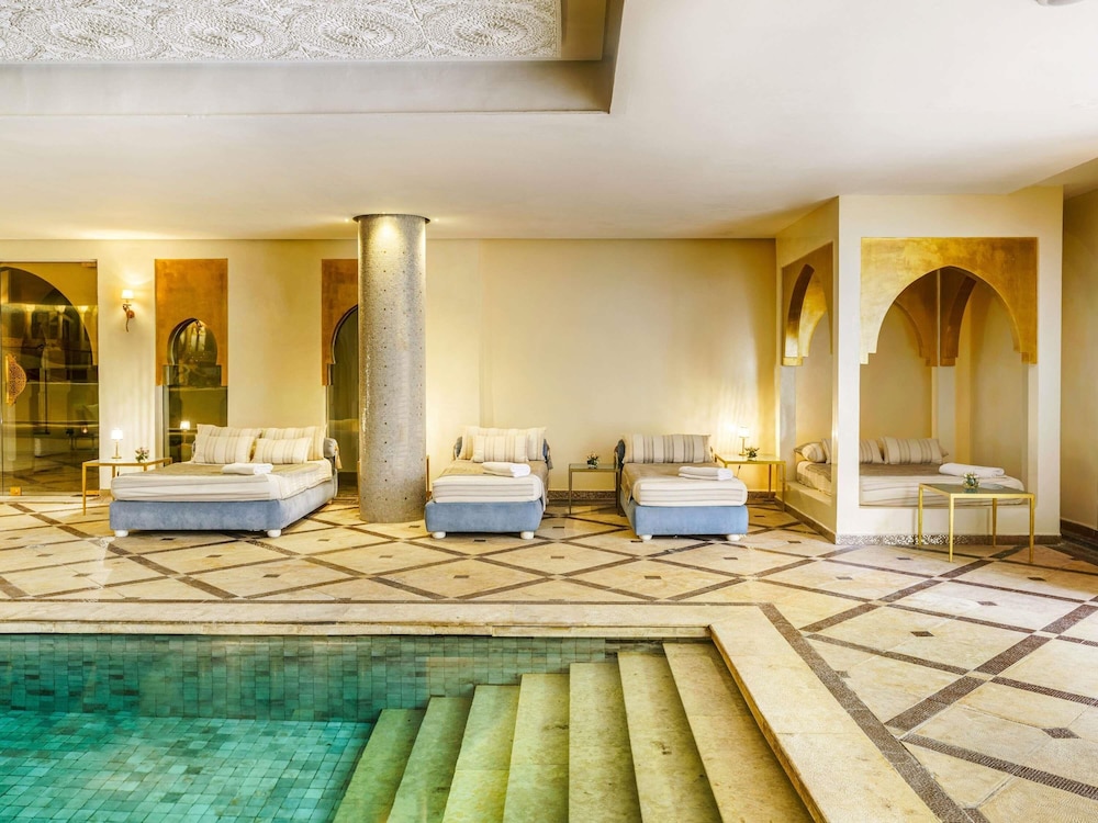 Sofitel Marrakech Palais Imperial and Spa 23/50
