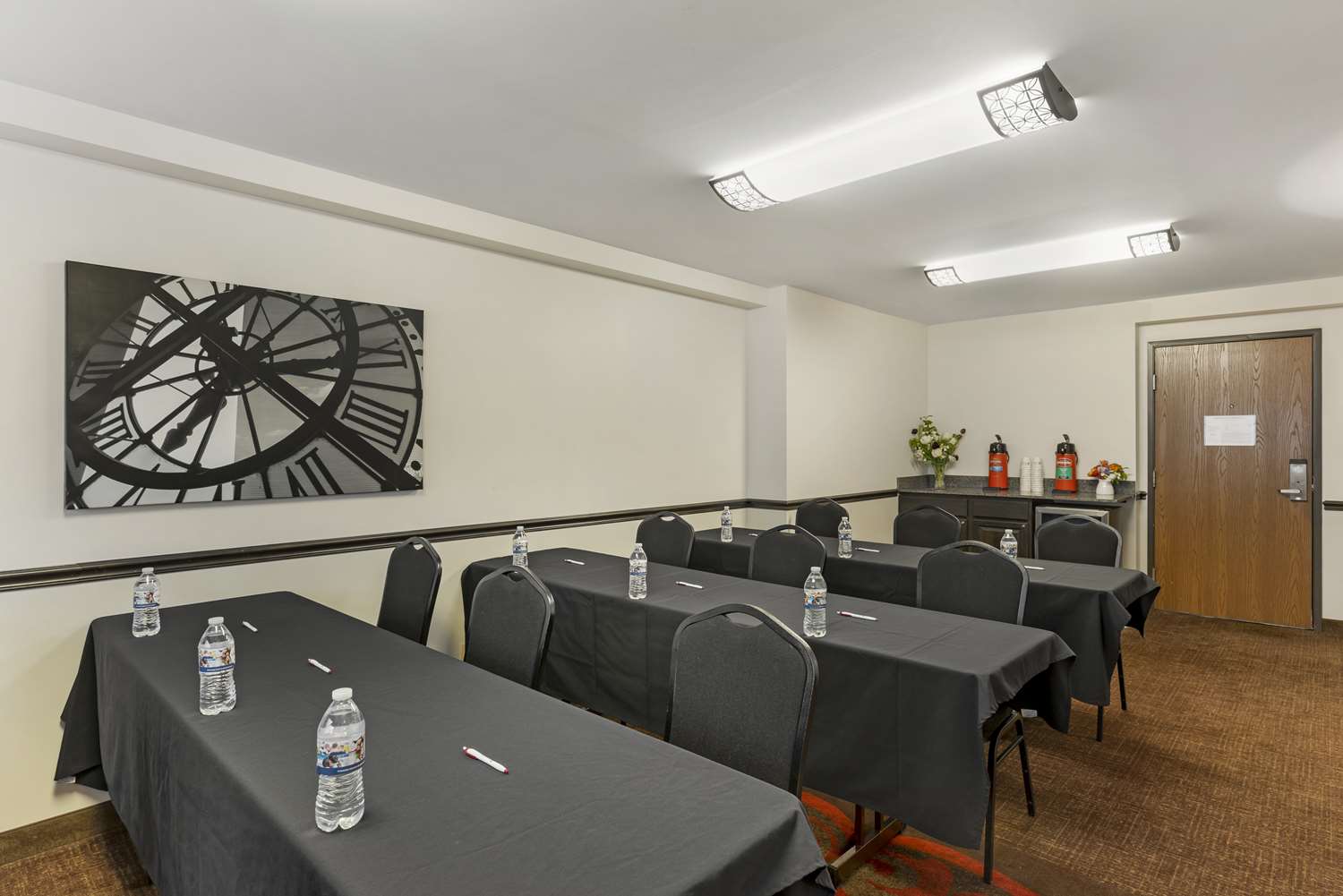 Best Western Plus The Charles Hotel 37/42