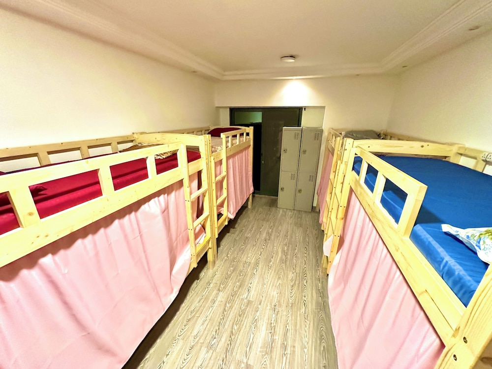 Heartland Hostel 16/44