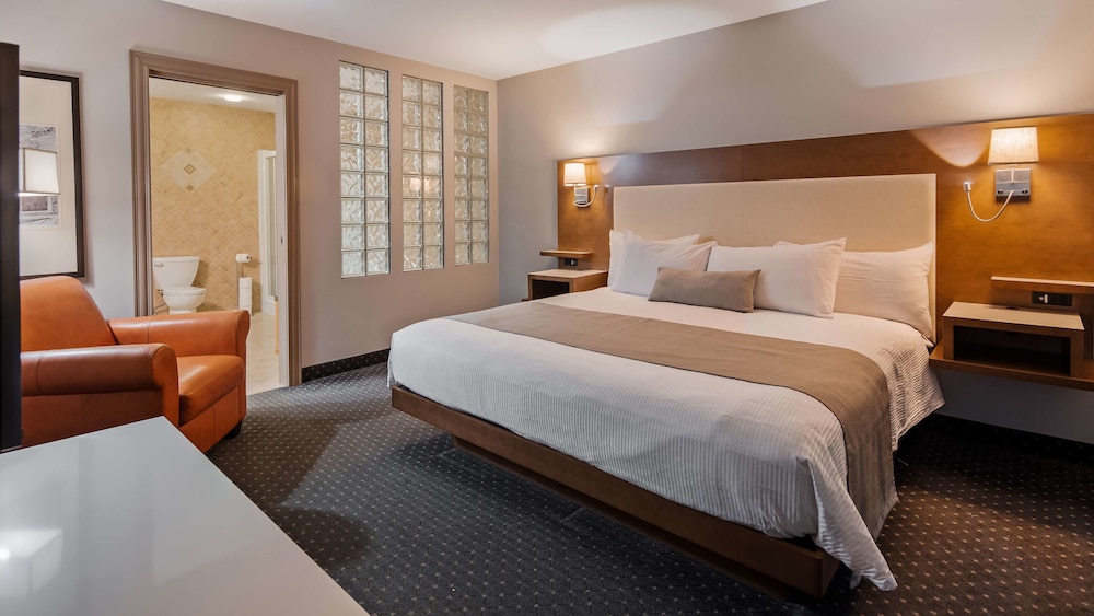 Best Western Woodstock Hotel 11/35