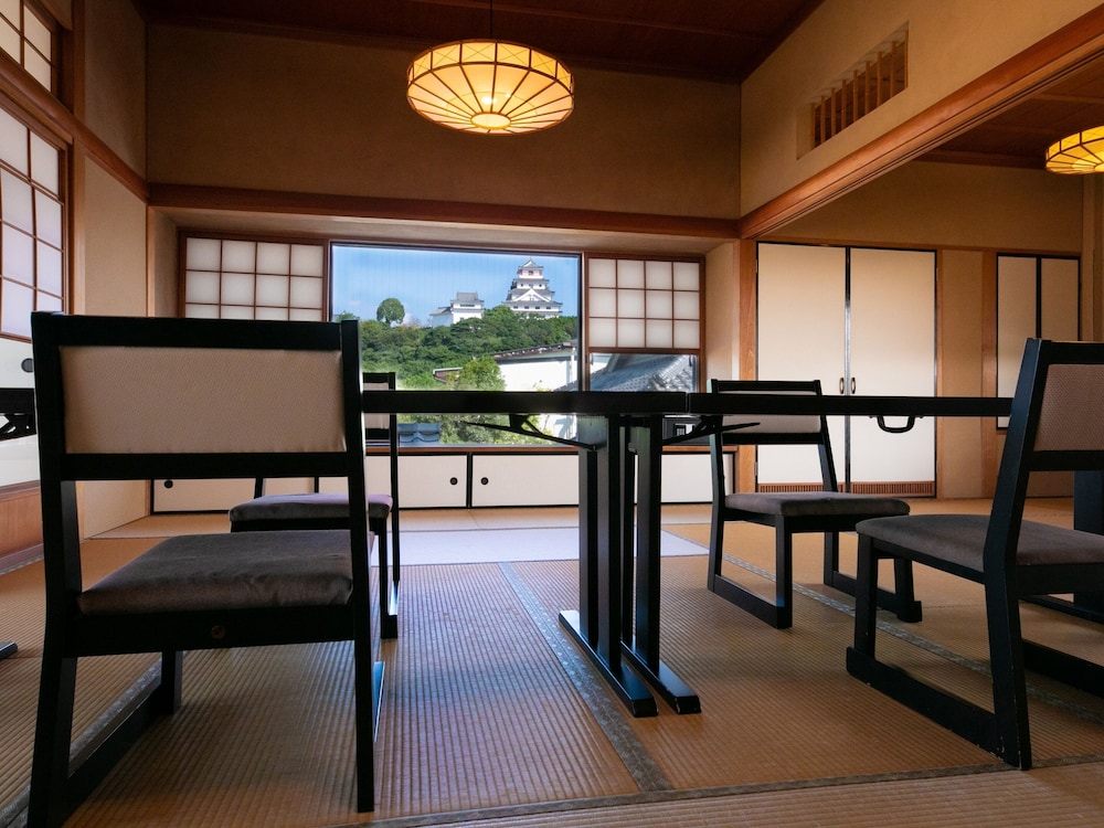 Mizuno Ryokan 23/50