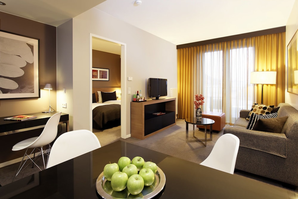 Adina Apartment Hotel Berlin Mitte 39/71