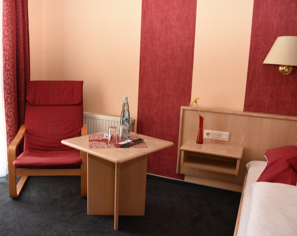 Hotel Restaurant Alt Wehlheiden 24/31