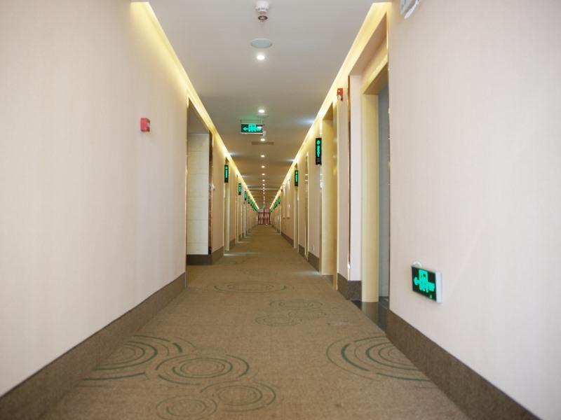 GreenTree Inn Wuxi Yixing Guanlin Town Express Hotel 29/36