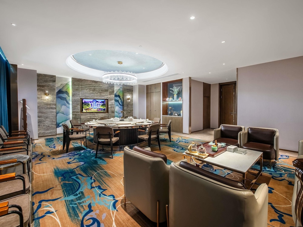 Mercure Jinan Pingyin 40/49
