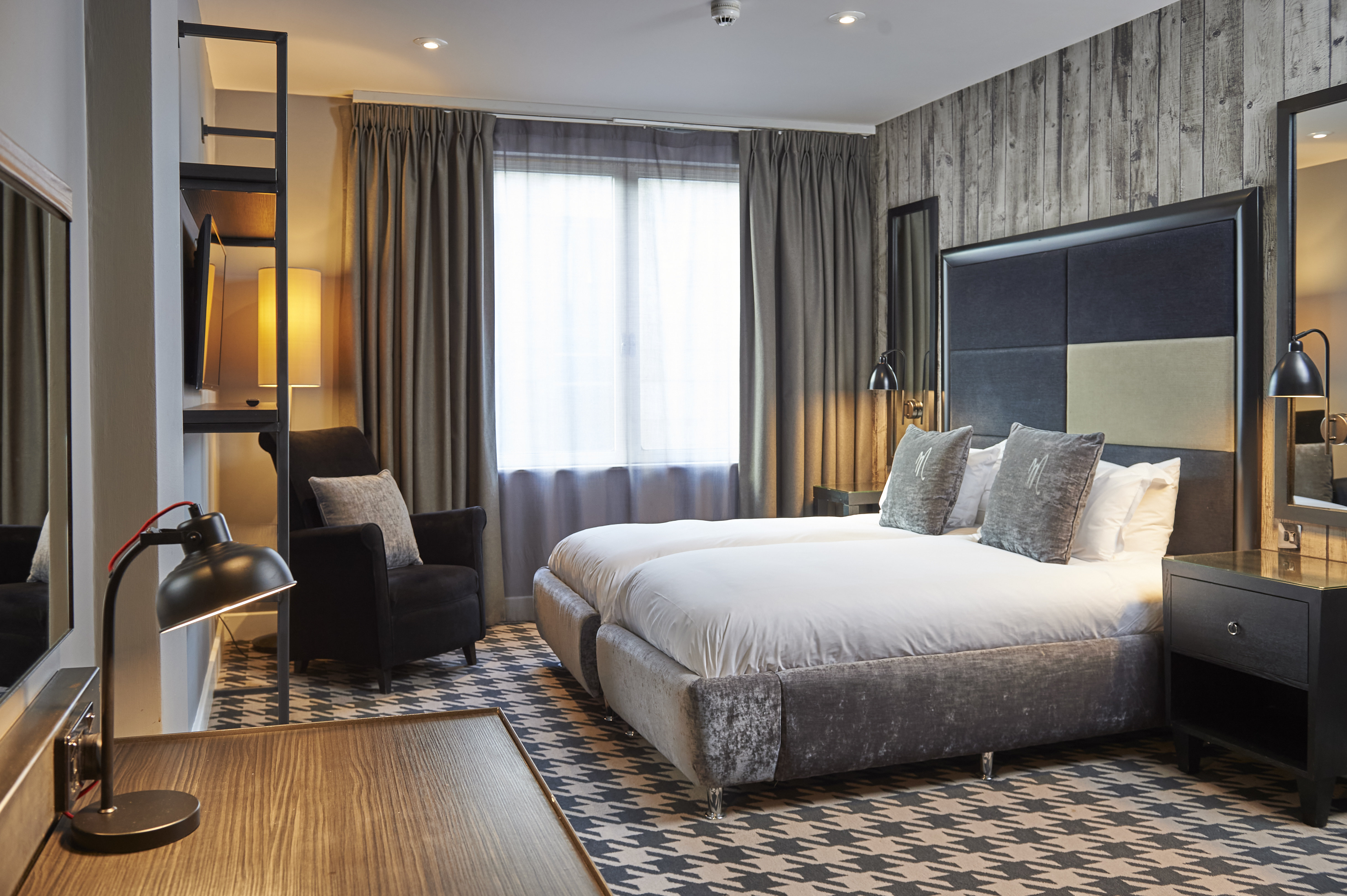 Malmaison Manchester 27/80