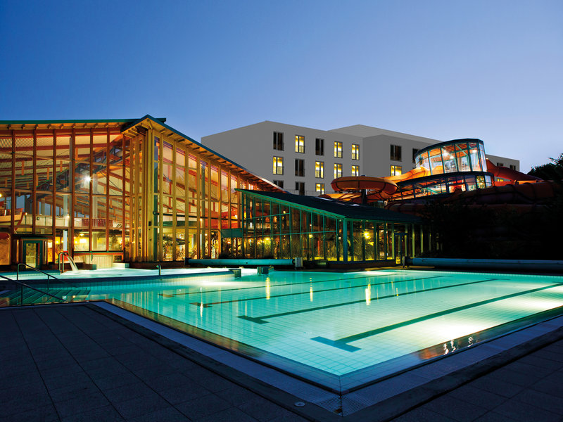 WONNEMAR Resort Hotel 1/25