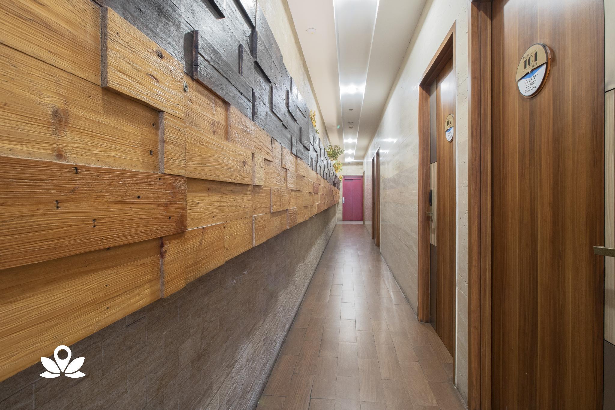 De Green Residence 16/24