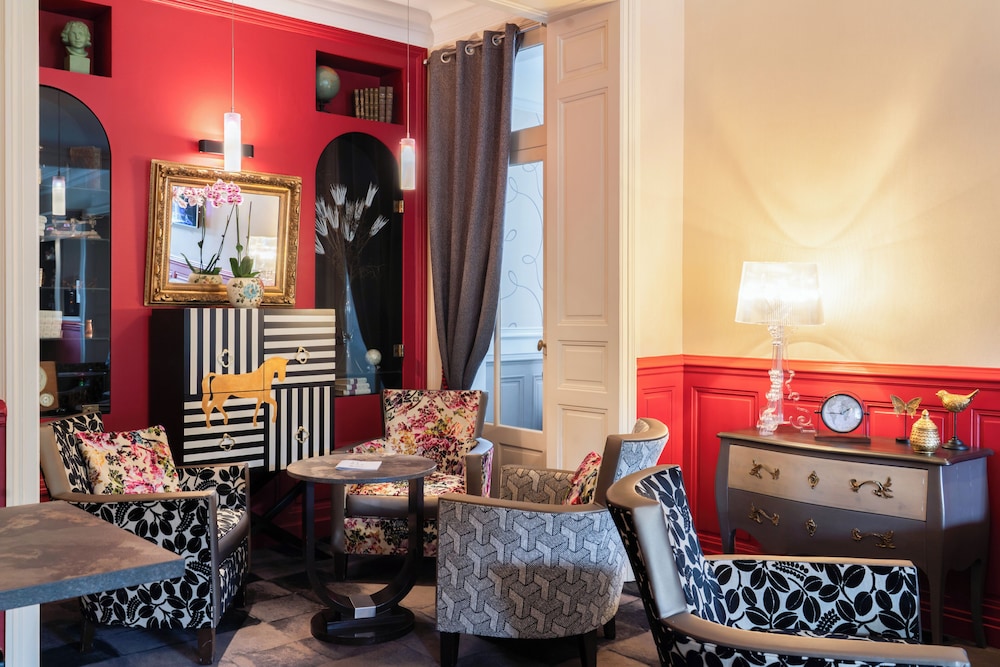 Hotel the Originals Auxerre Normandie 53/71
