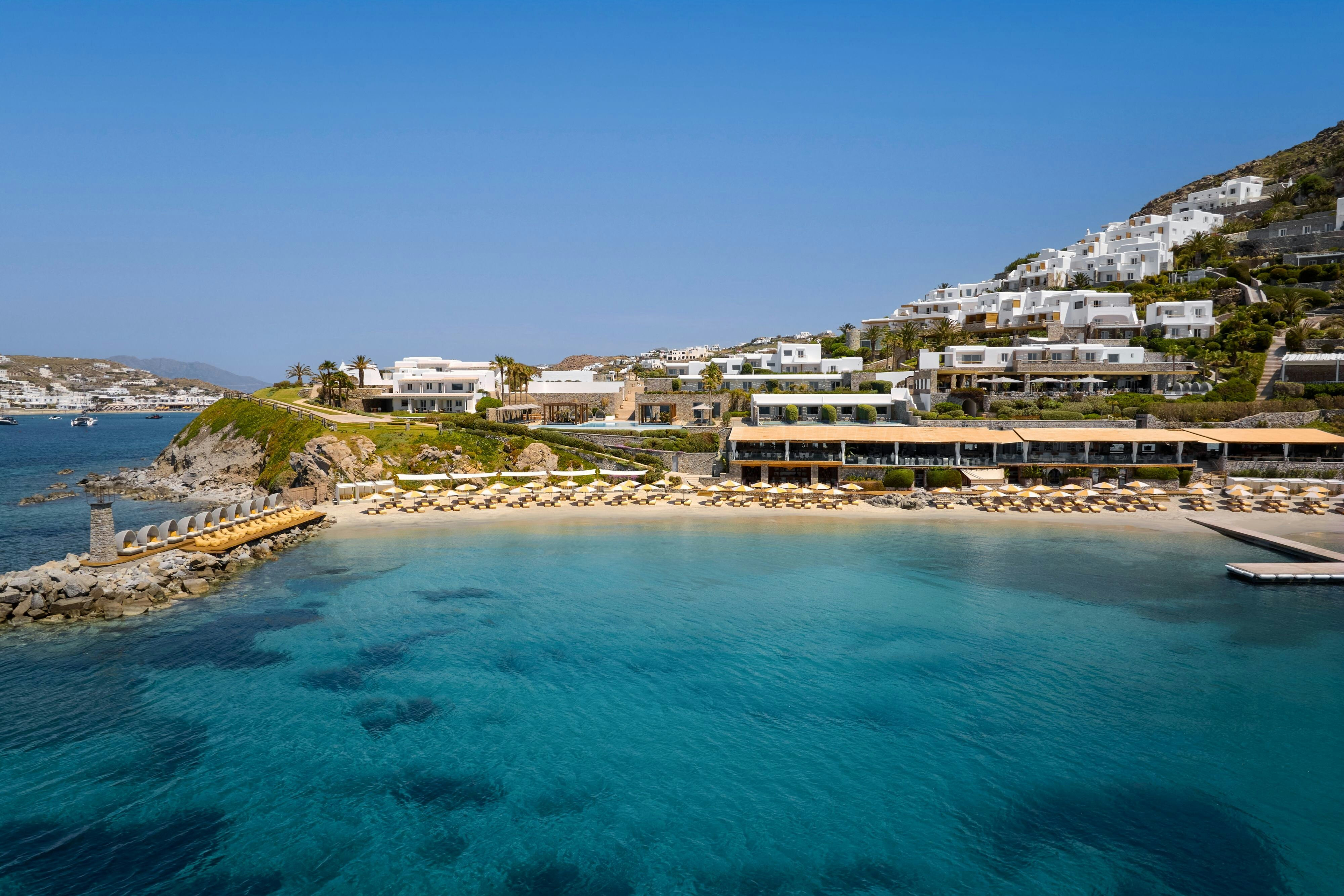 Santa Marina, a Luxury Collection Resort, Mykonos 50/67