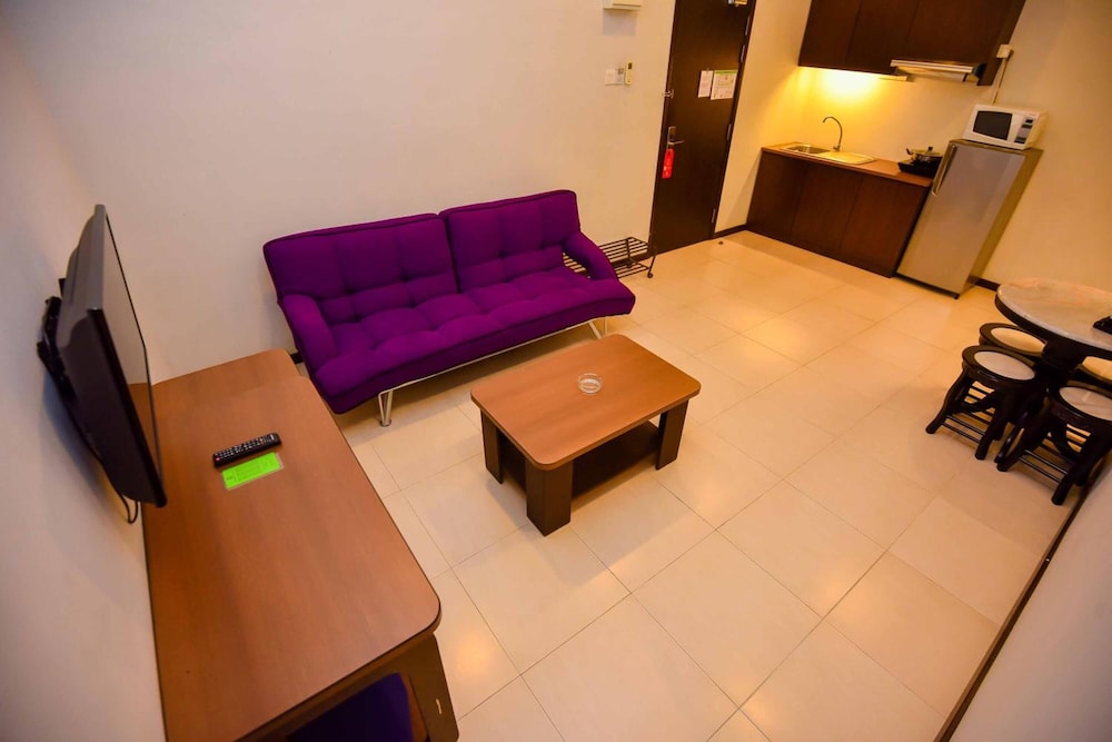 Ritz Garden Hotel Manjung 40/62
