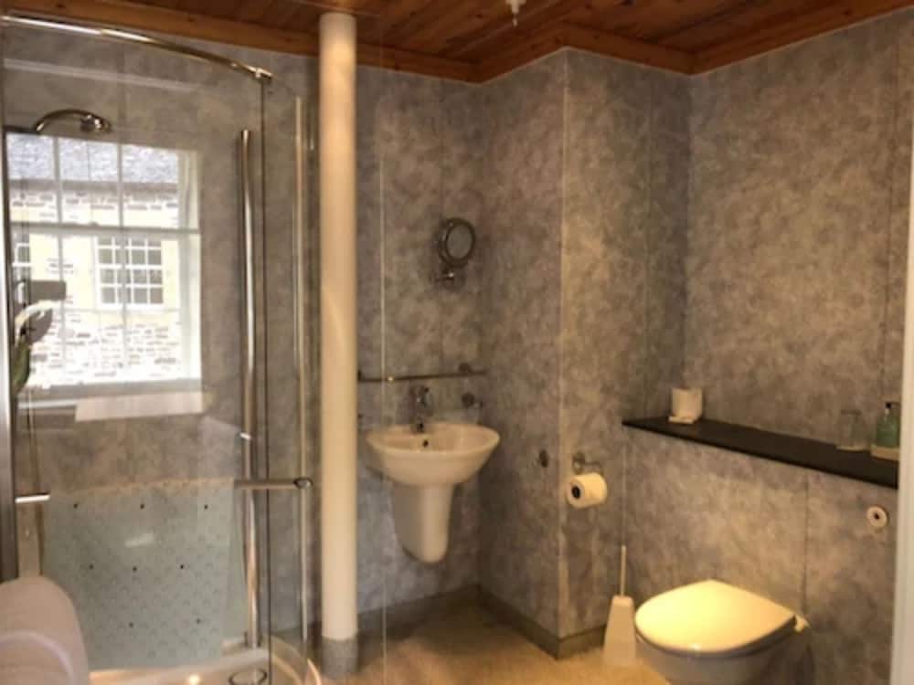New Lanark Mill Hotel 24/70