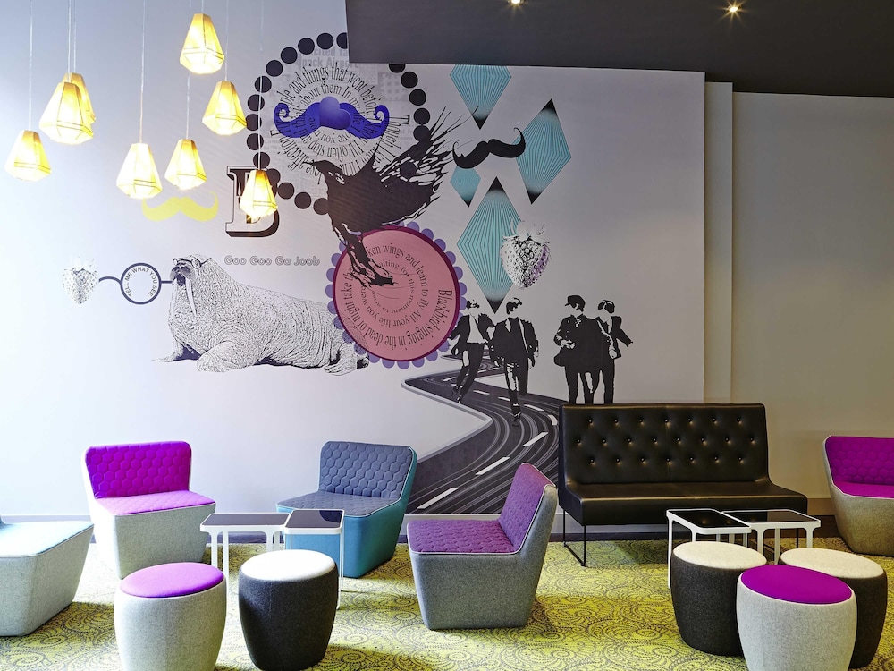 ibis Styles Liverpool Centre Dale Street Cavern Quarter 47/70