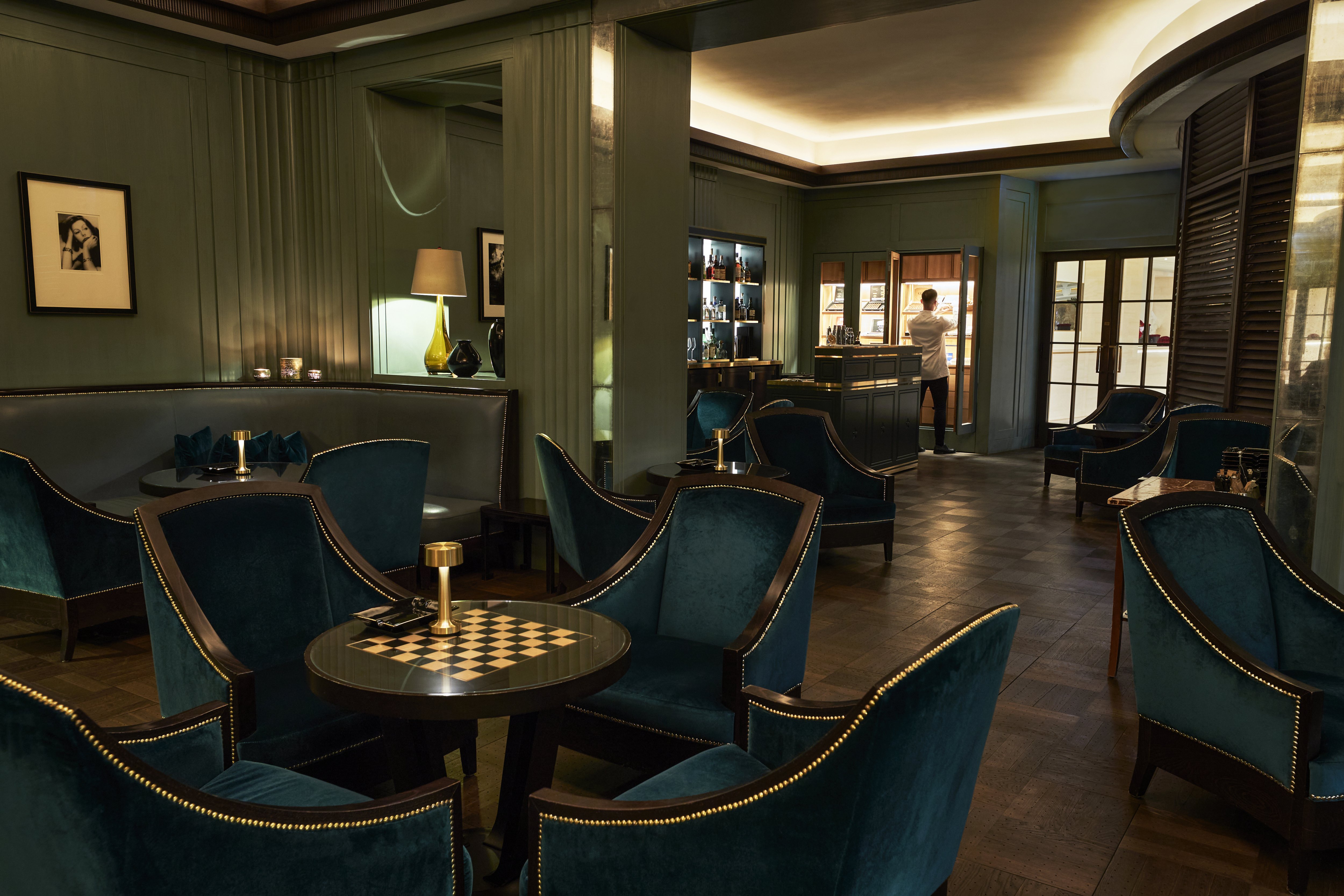 Hotel Adlon Kempinski Berlin 54/73