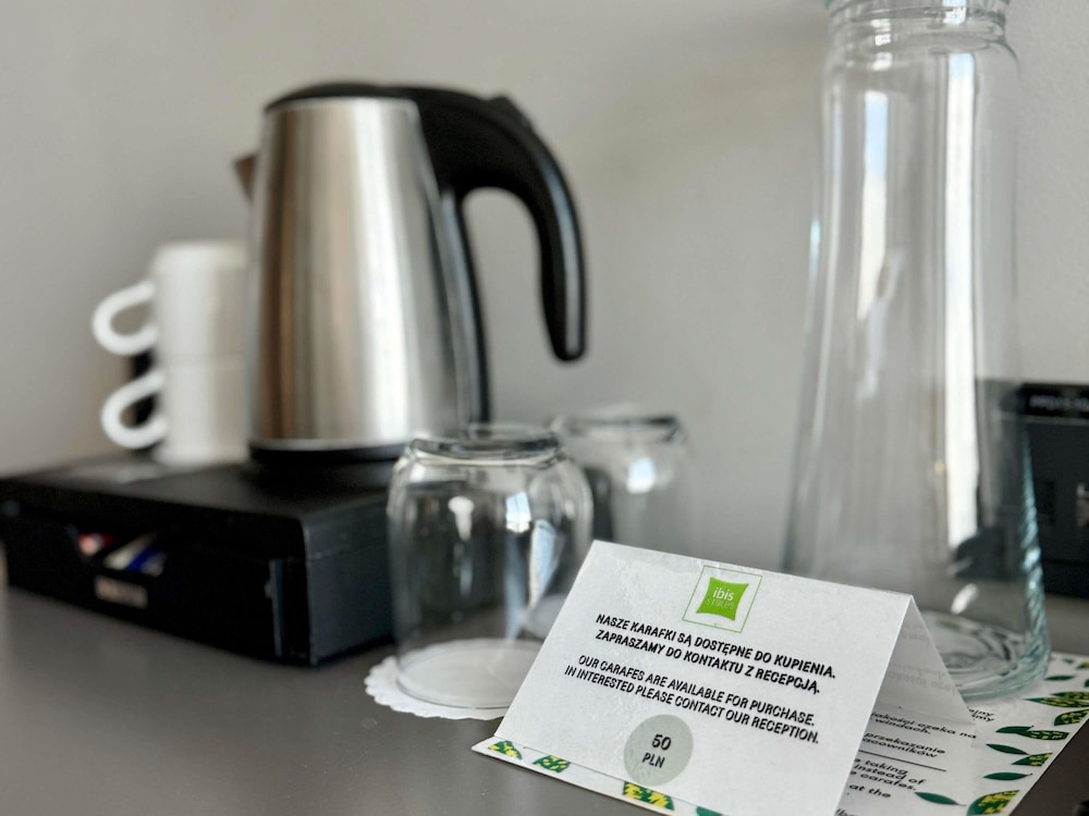 Ibis Styles Warszawa City 29/75