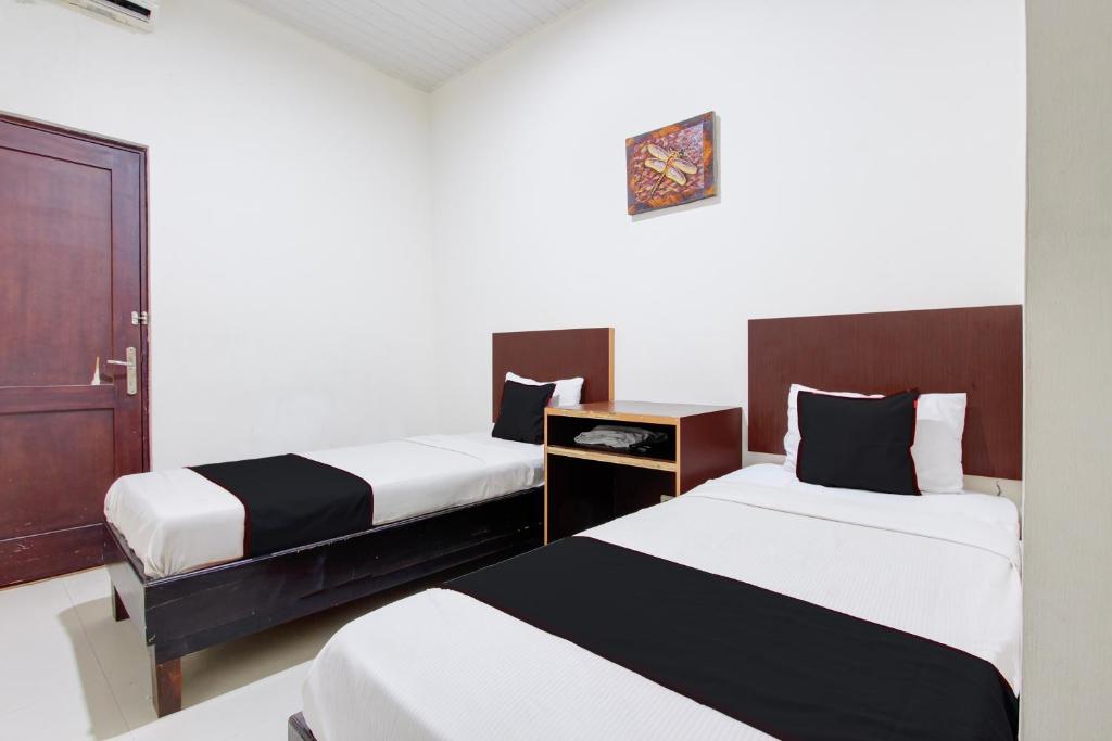 Hotel O near Jogja City Mall formerly Namira Hotel 7/18