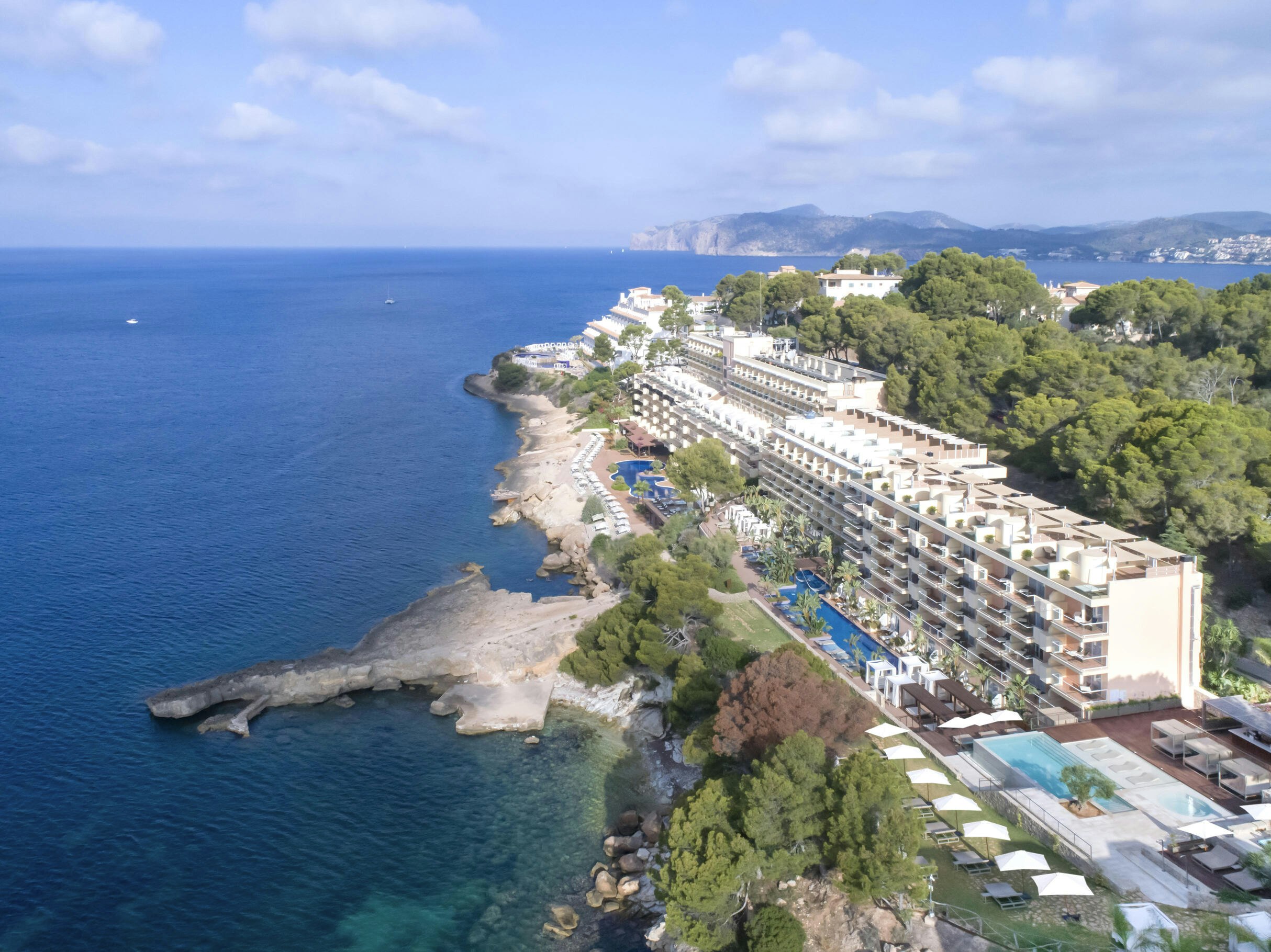 Iberostar Selection Jardin Del Sol Suites - Adults Only 70/81