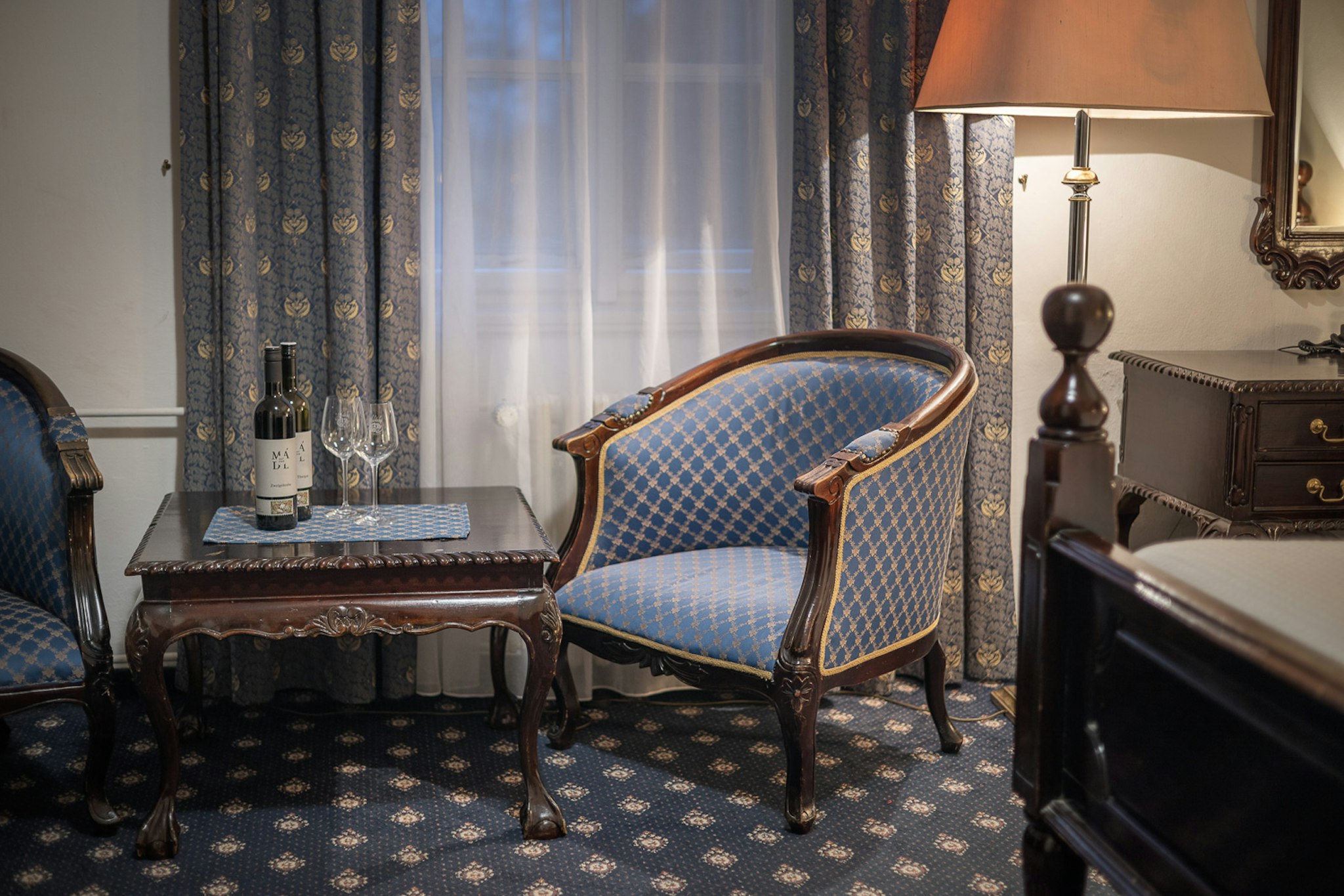 Pytloun Old Armoury Hotel Prague 22/22