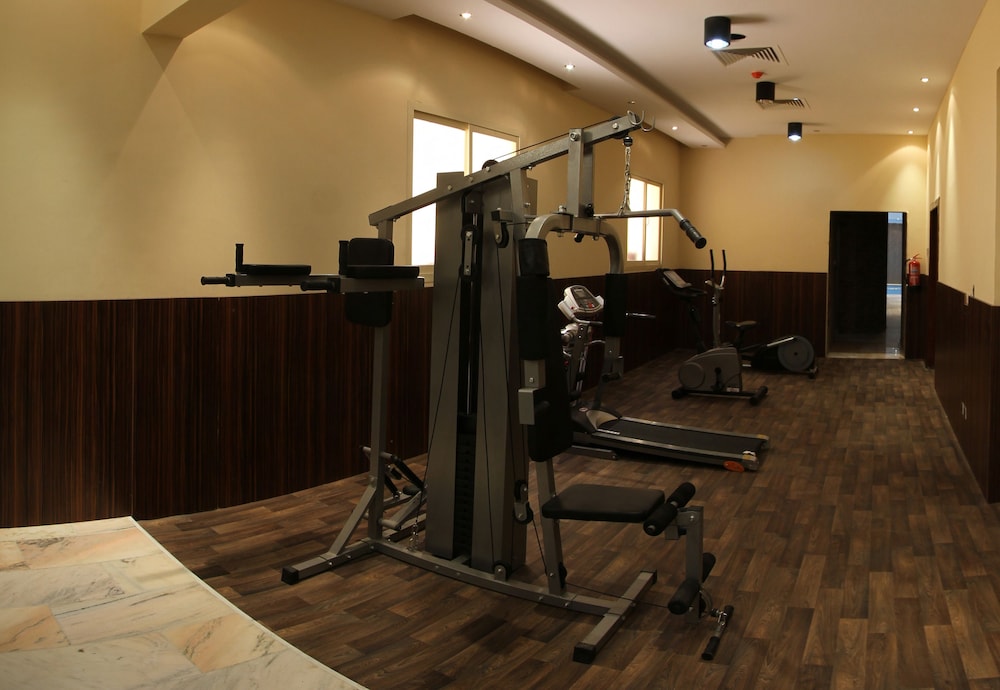 رؤوم إن حائل(Raoum Inn Serviced Apartments Hail) 23/27