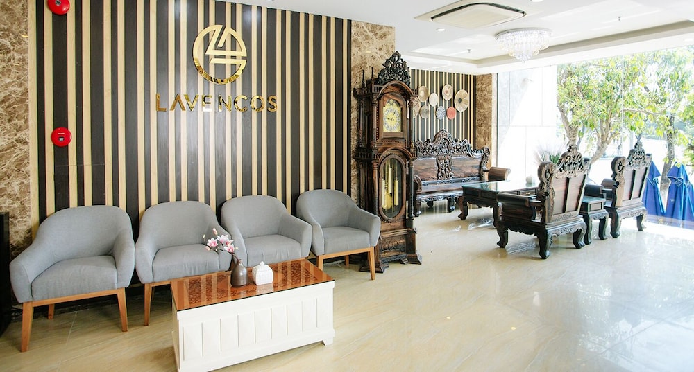 Lavencos Hotel Da Nang 69/86