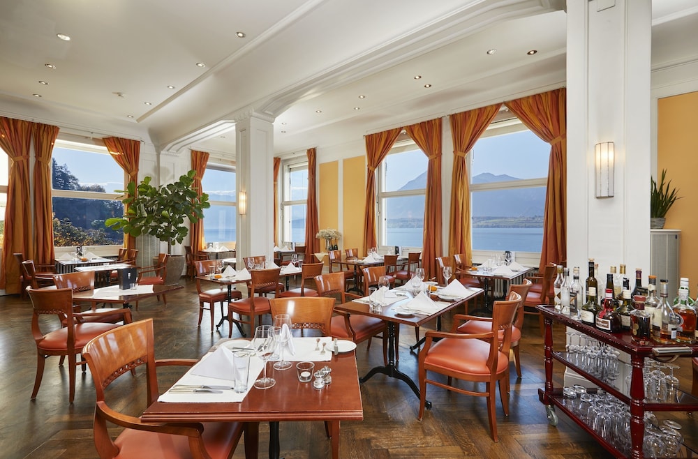 Hotel Restaurant Bellevue Au Lac 25/50