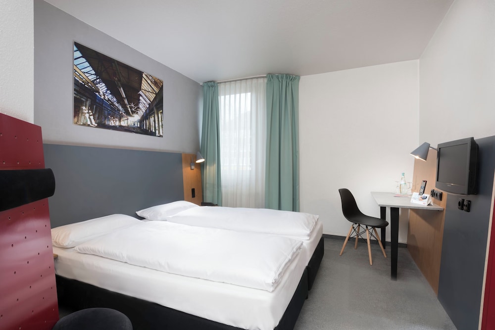 Ibis Styles Gelsenkirchen 13/46