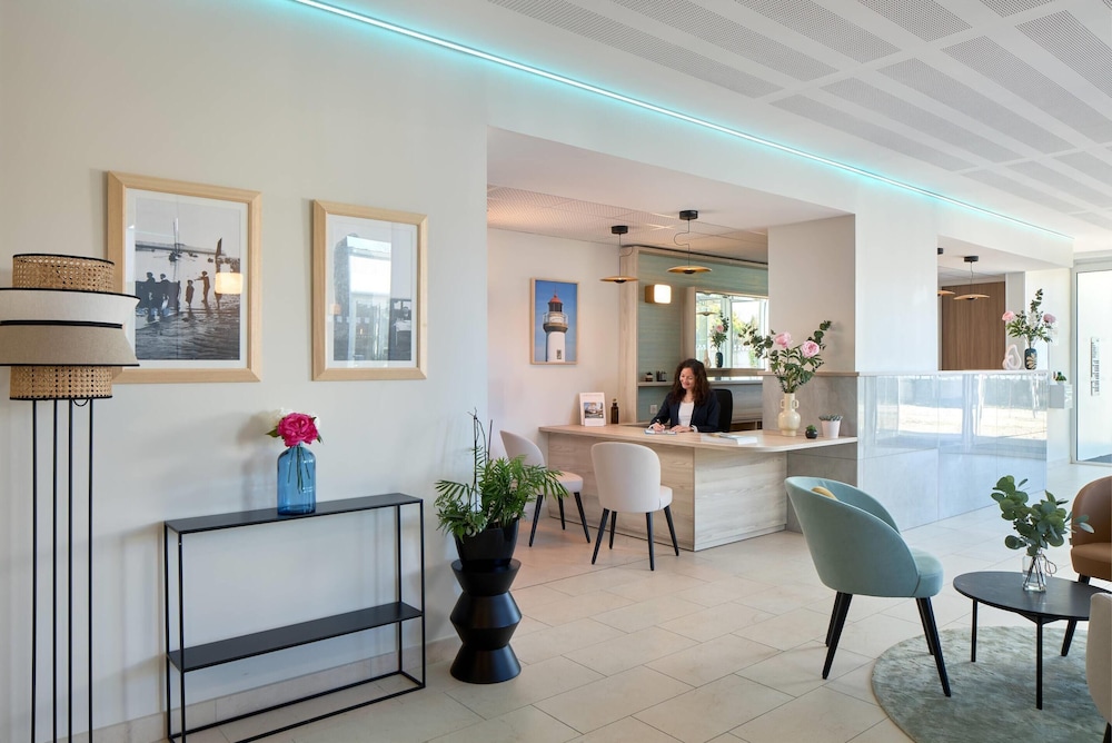 Quality Aparthotel Quiberon 29/47
