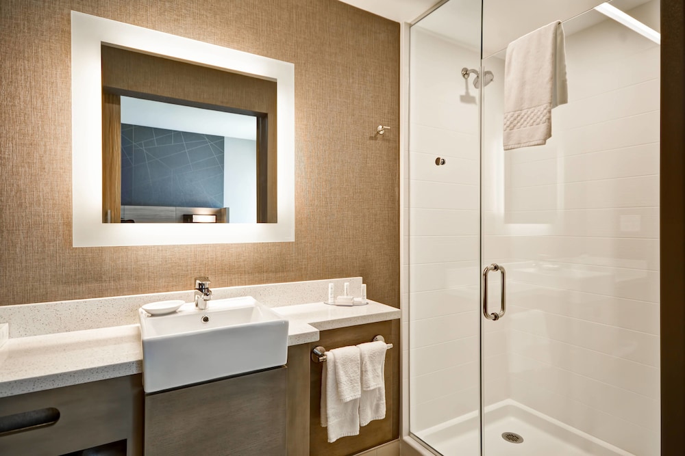 Springhill Suites Cincinnati Blue Ash 7/46