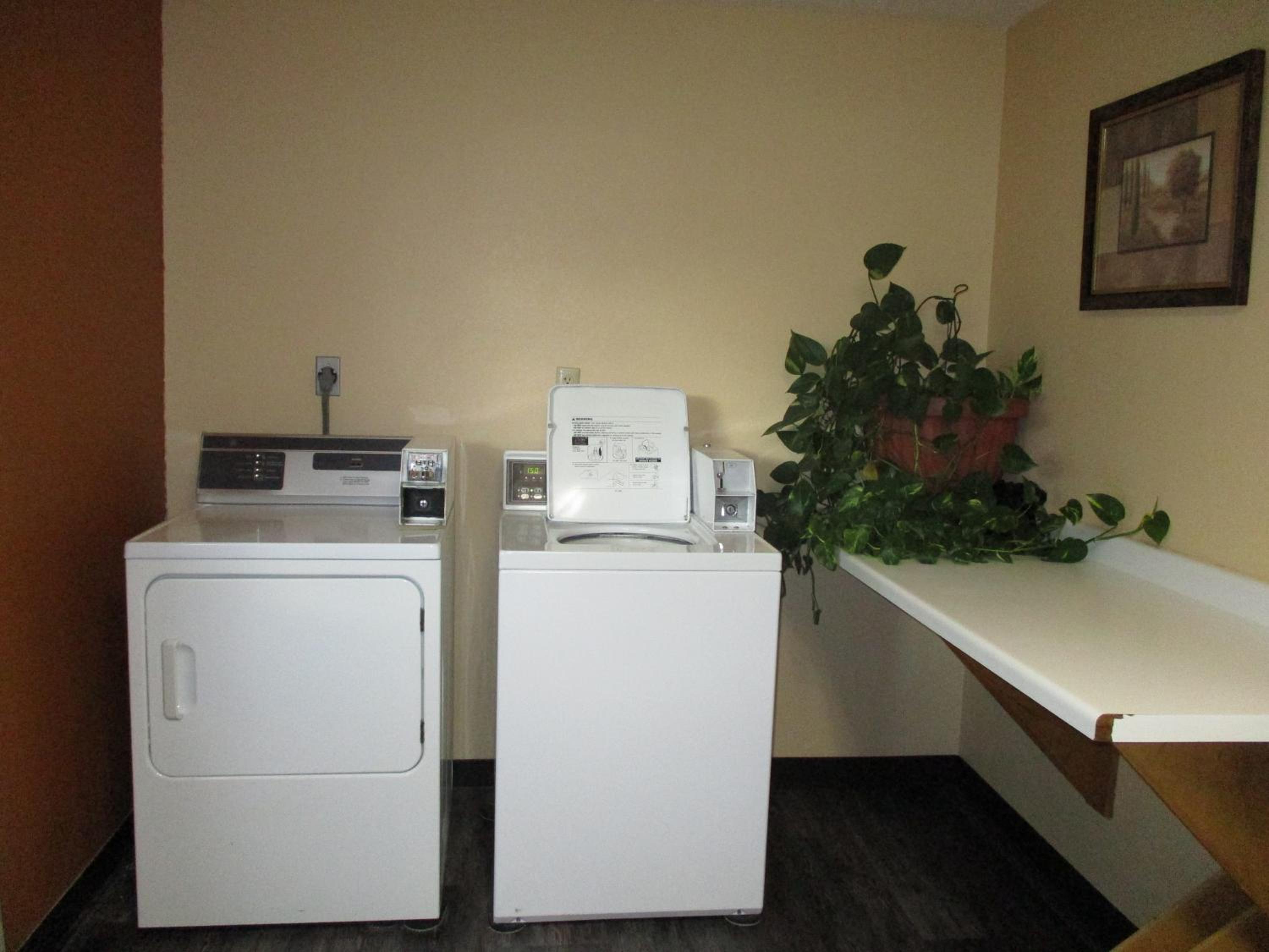 Heritage Inn Express 5/30