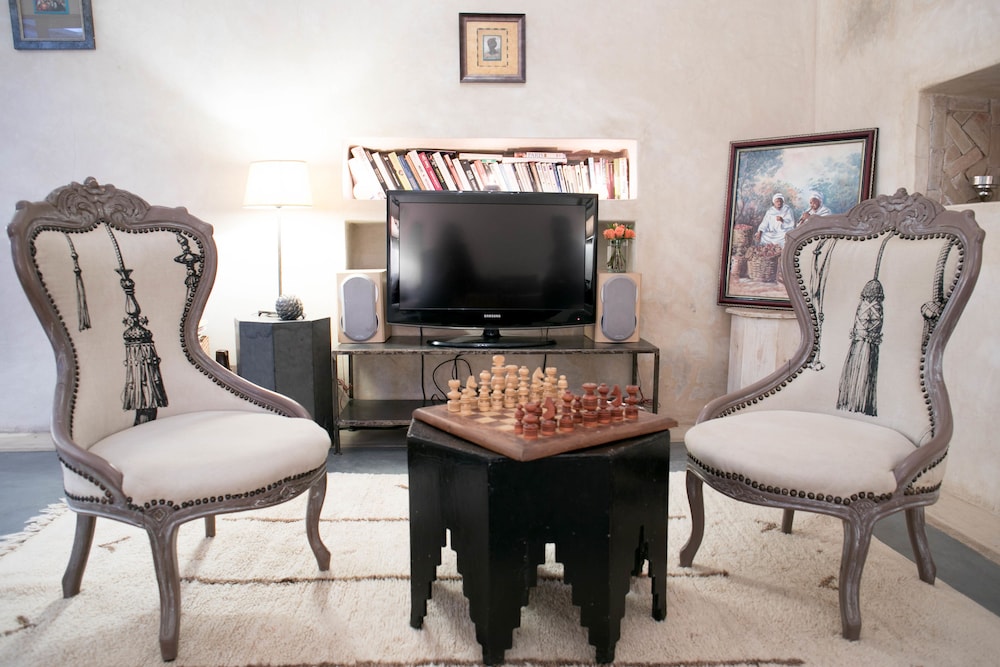 RIAD DAR MORE 41/49