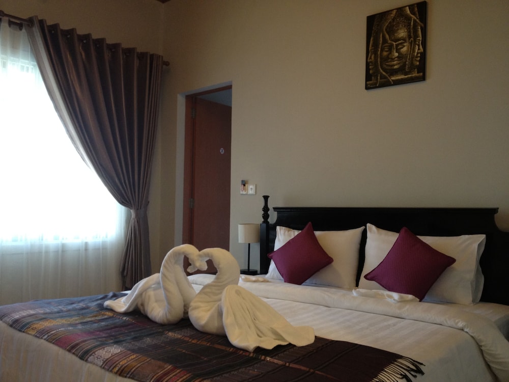 Cozy Boutique Hotel 25/40