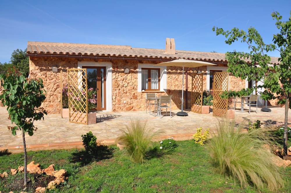 Agroturismo Can Porreti 2/50