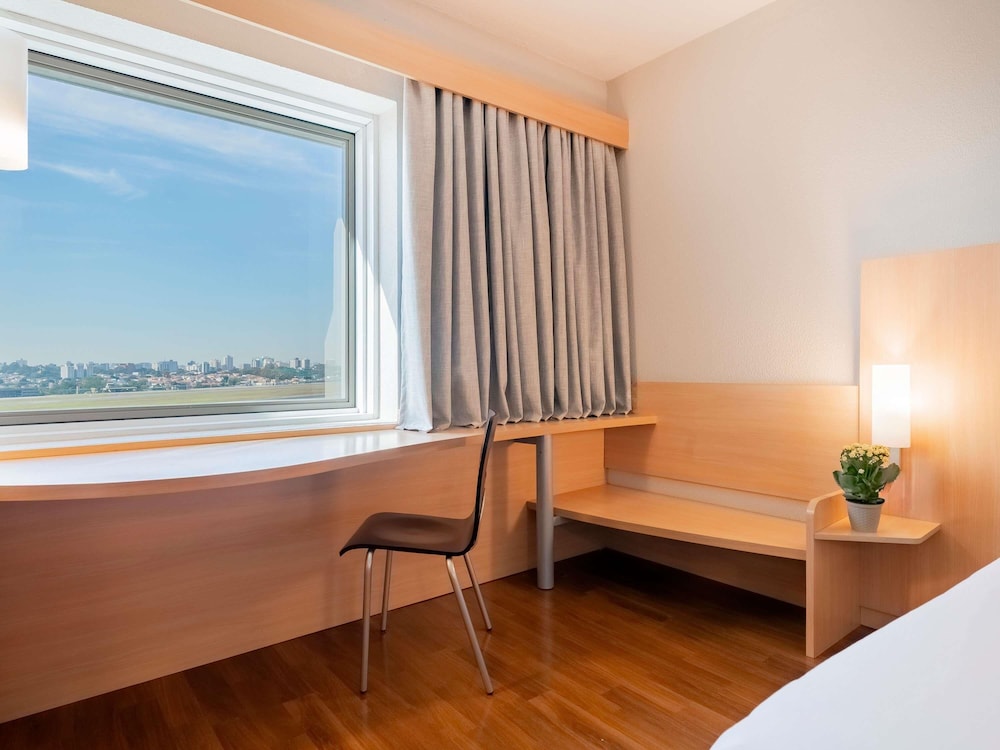 Ibis Sao Paulo Congonhas 36/68