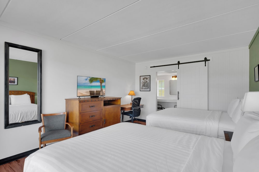 Tombstone Lookout Lodge, SureStay Collection by Best Western 10/49
