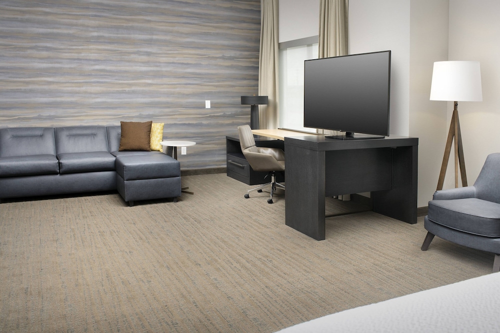 Residence Inn By Marriott Lubbock Southwest 27/42