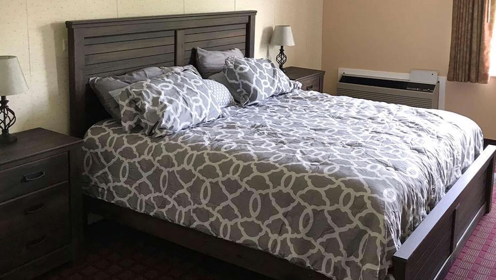 Quality Inn & Suites Caribou 6/43