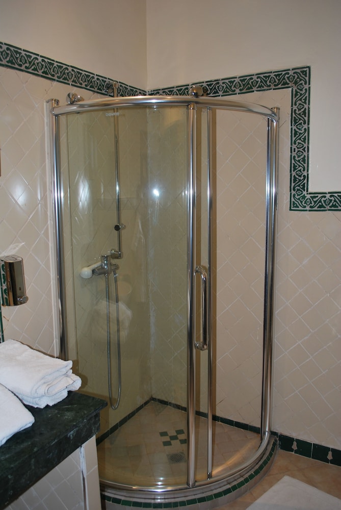 Riad Les Oliviers 57/60