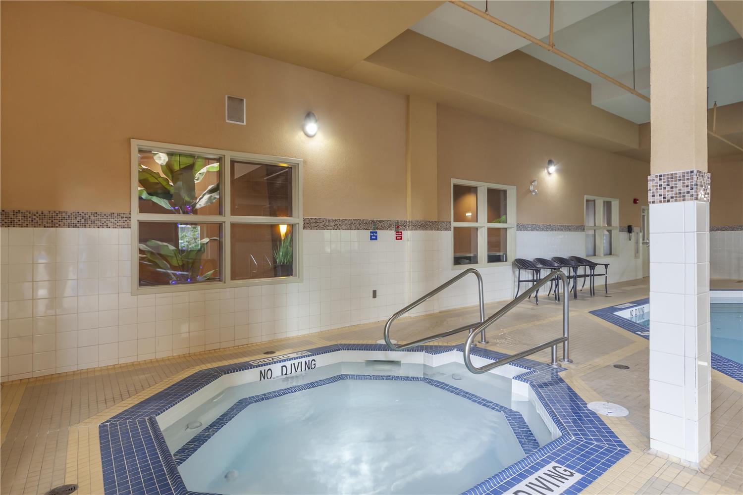 Best Western Cold Lake Inn 7/14