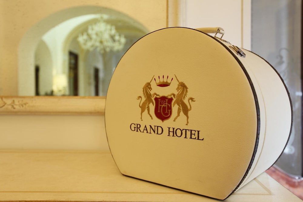 Grand Hotel Di Lecce photo2