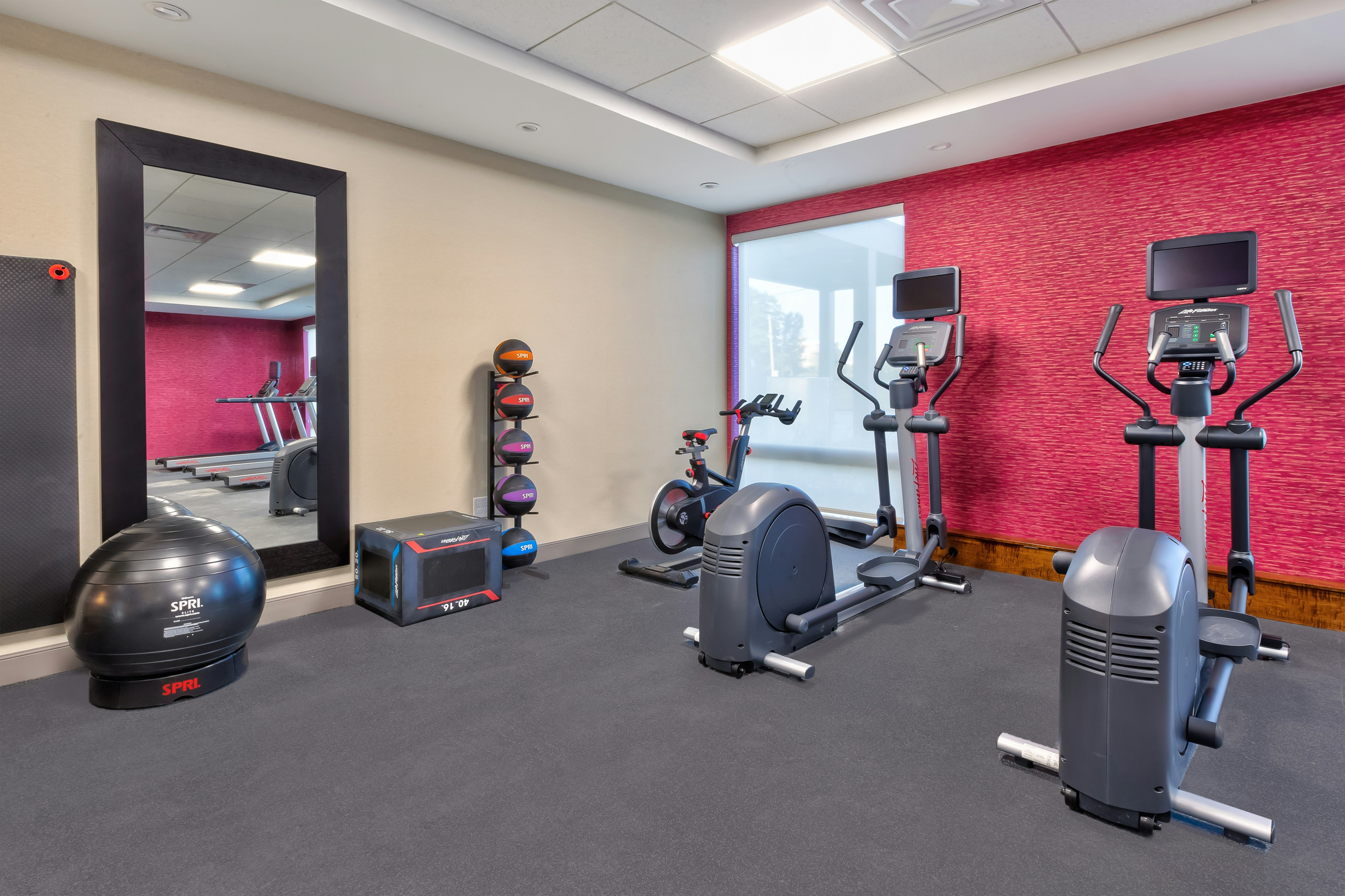 Home2 Suites by Hilton Battle Creek MI 6/15