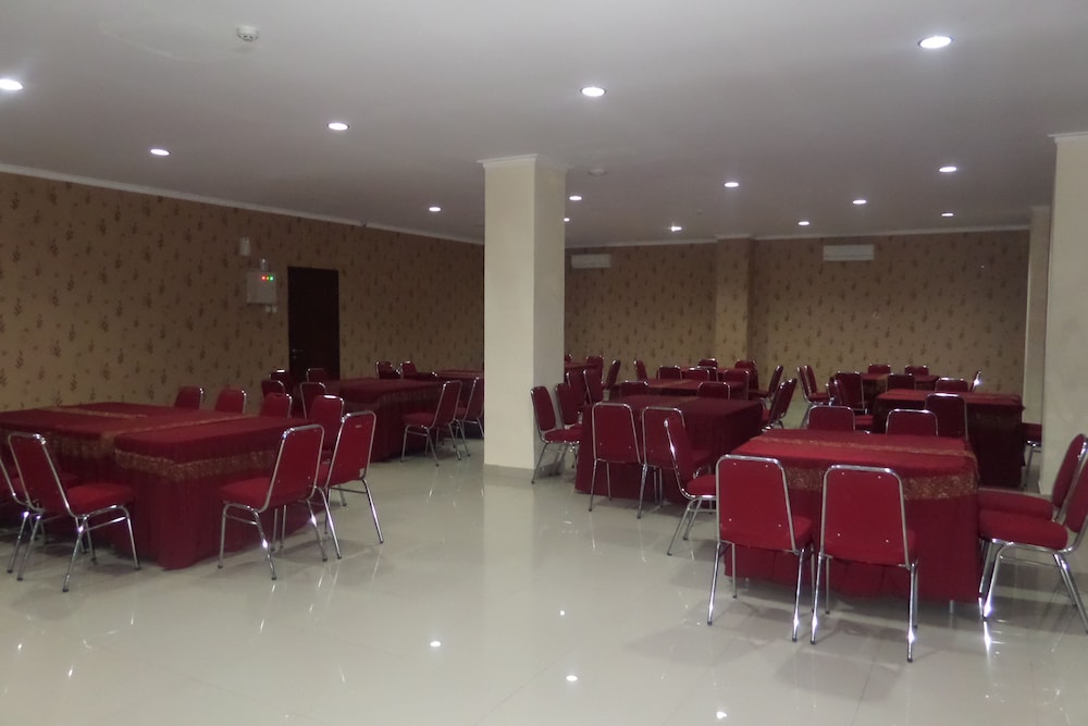 Nueve Jogja Hotel 38/47
