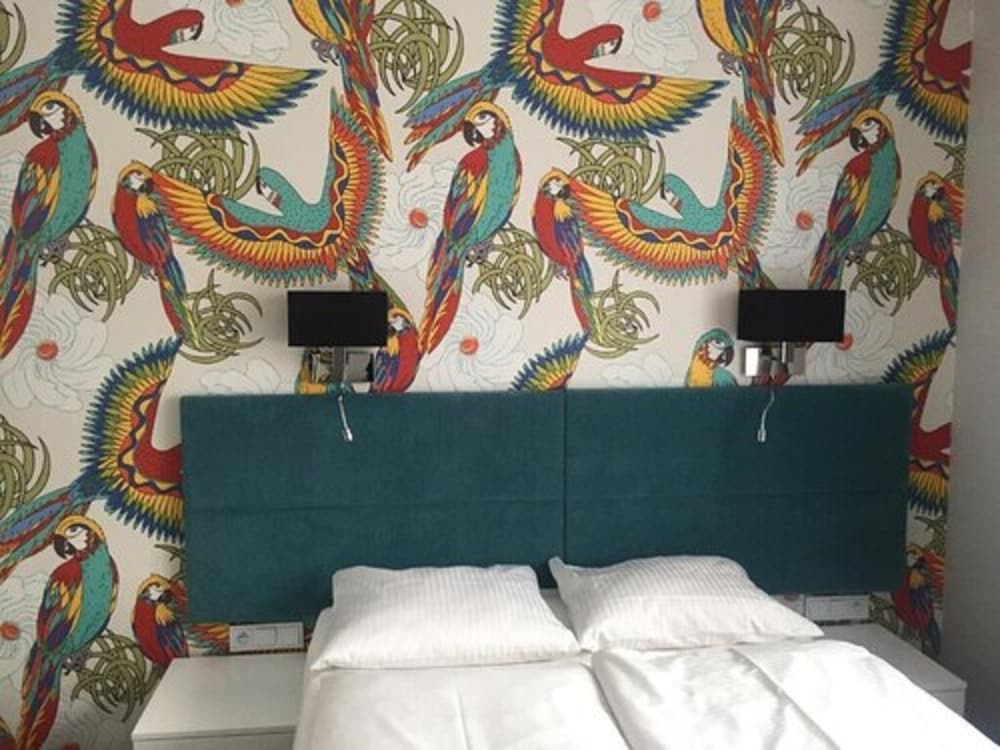 Liv Inn Aparthotel 56/66