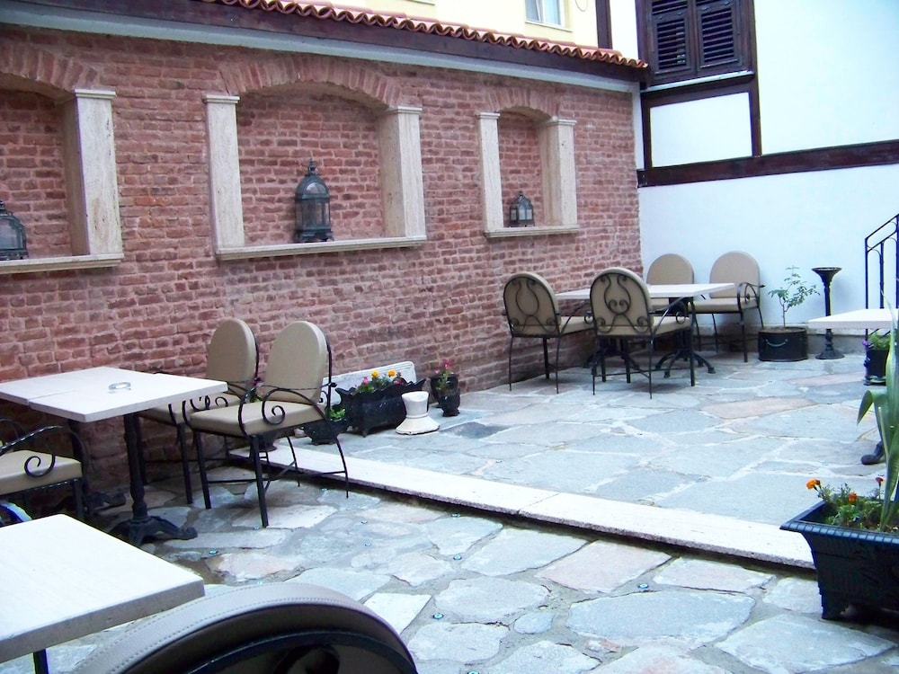 Hotel Edirne Osmanli Evleri 36/50