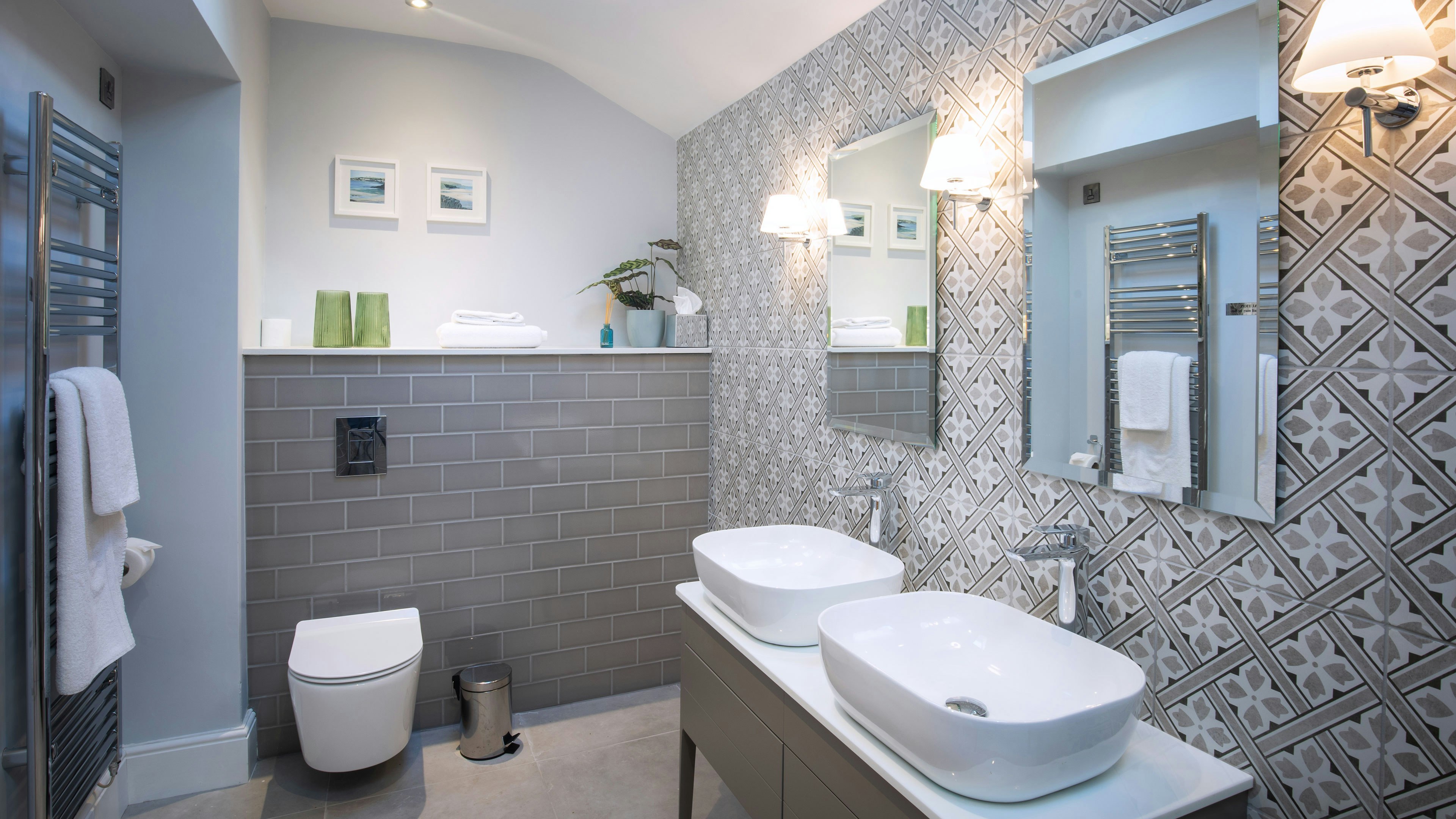 Rowton Hall Country House Hotel And Spa 72/73