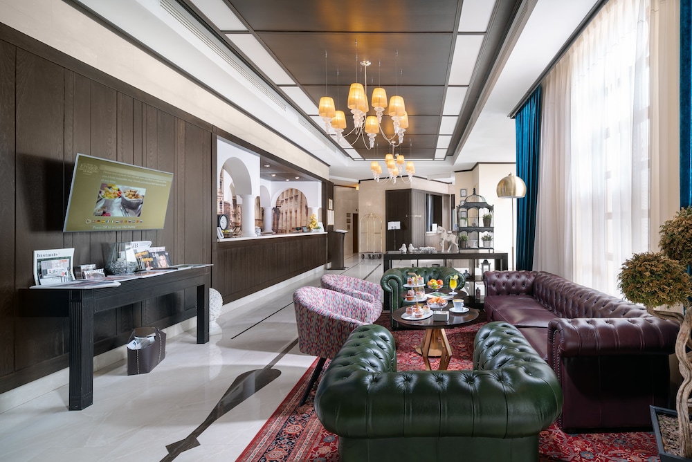 Epoque Hotel Relais Chateaux 48/52