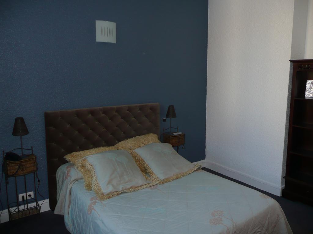 The Originals Boutique, Villa Montpensier, Pau (Inter-Hotel) 4/50