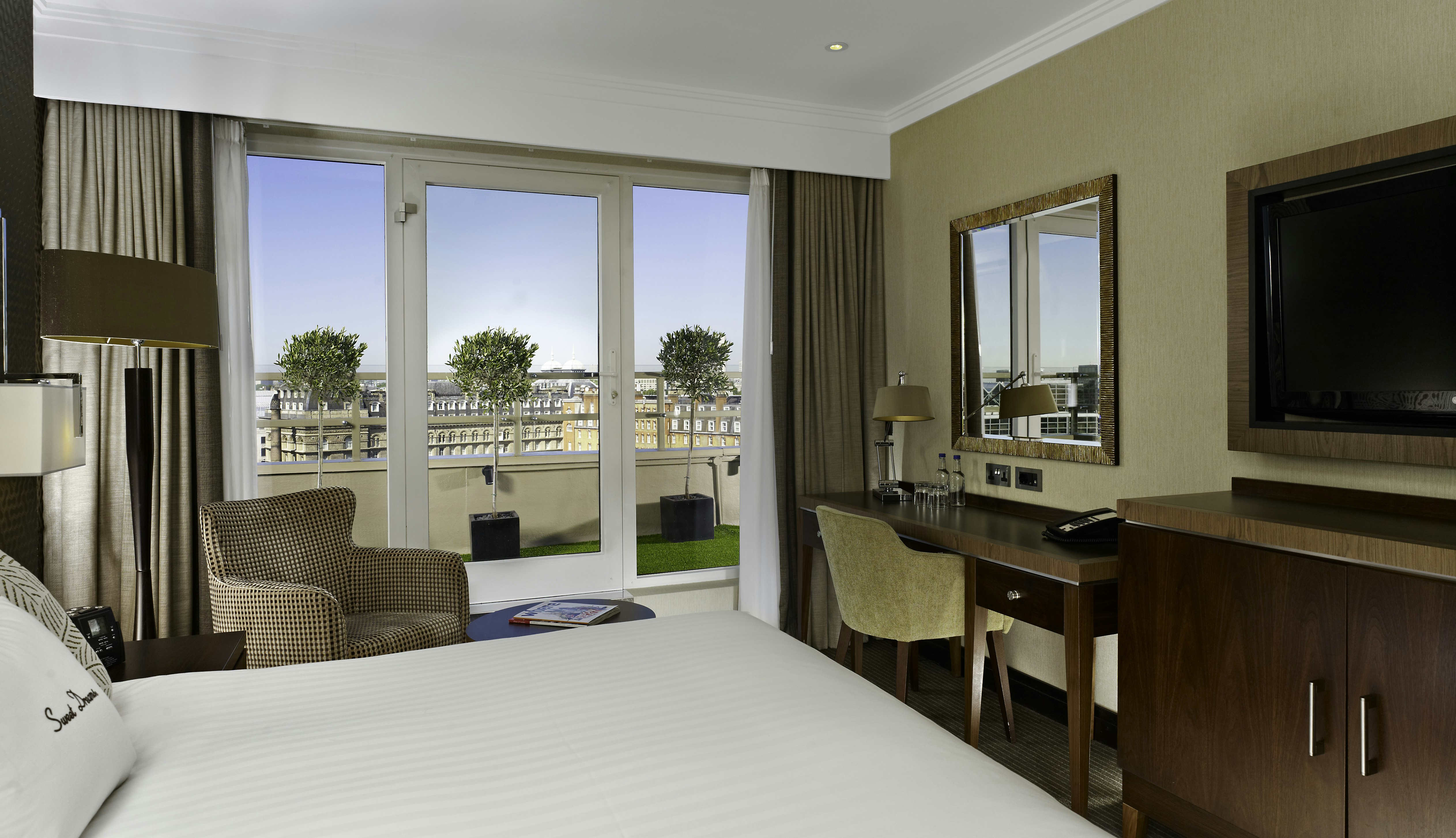 DoubleTree by Hilton London Victoria 27/56