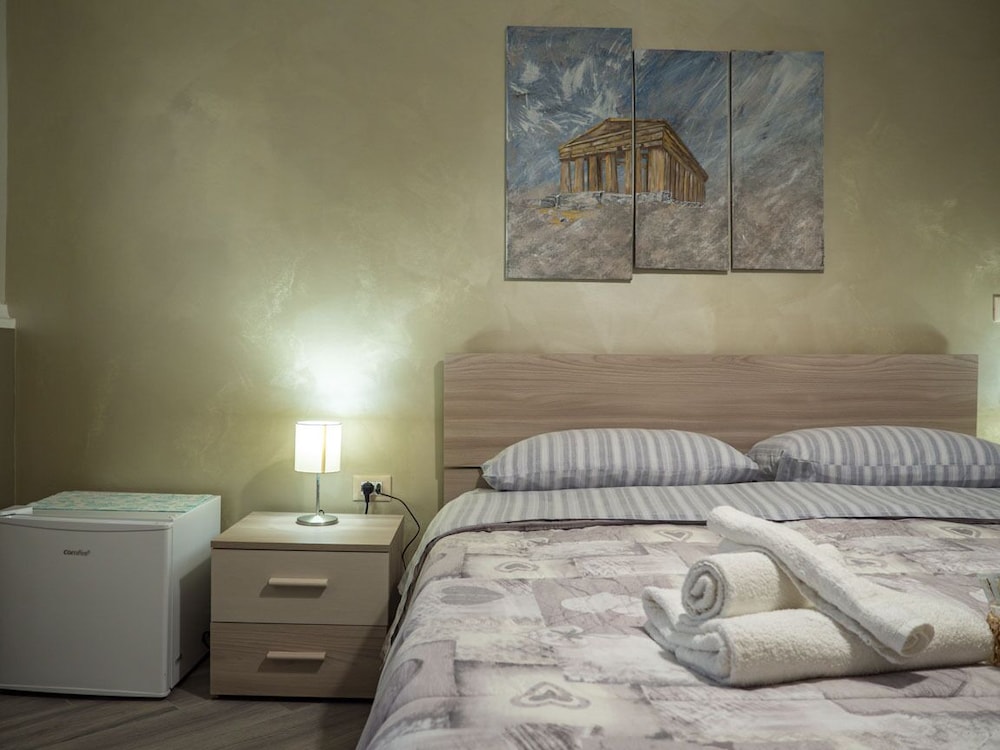Villa Paestum 11/25