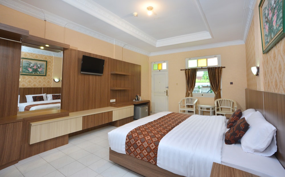 Hotel Bhinneka Malioboro (ex Capital O 606 Hotel Bhinneka) 11/23